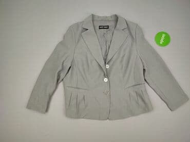 класичні костюми жіночі: Gerry Weber, Marynarka damska, rozmiar 2XL — 2