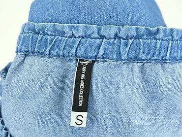 jeans short: Carry, Sukienka damska, rozmiar S — 5