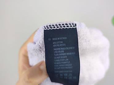 bluzki z orlem: American Eagle, Bluza z kapturem damska, rozmiar XL — 5