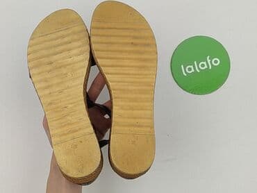 Women: Sandals for women, 39, condition - Very good — 5