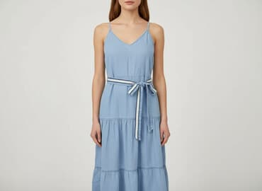 tk maxx ubrania: Esmara, Sukienka damska, rozmiar S — 1