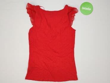 koszulka z długim rękawem h m: H&M, Top damski, rozmiar S — 3