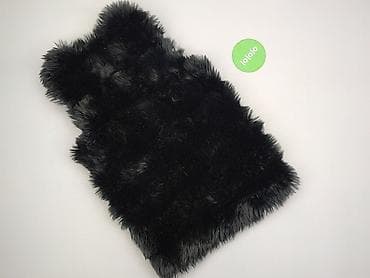 boucle kurtka: Kamizelka damska, rozmiar L — 3