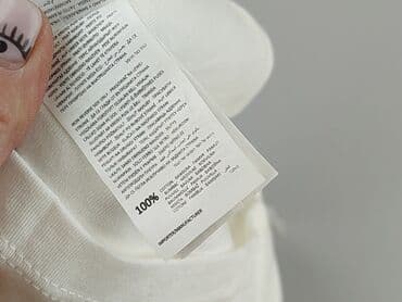 bluzki obcisła: Sinsay, Bluzka damska, XS — 5