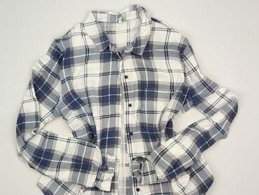 Bershka, Сорочка жіноча, M на lalafo.pl Bershka, Сорочка жіноча, M