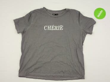 Жіночий одяг: Sinsay, Футболка жіноча, розмір L на lalafo.pl — 2 Жіночий одяг: Sinsay, Футболка жіноча, розмір L — 2