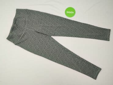 legginsy ocieplane lupilu: Crivit, Legginsy Sportowe damskie, rozmiar S — 2