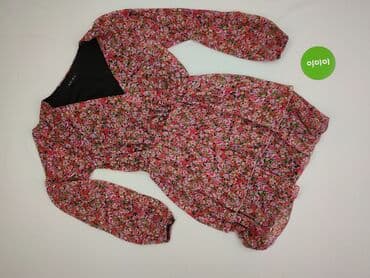 sukienka z bufiastymi rękawami asos: Amisu, Sukienka damska, rozmiar XS — 2