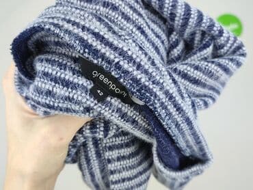 koszulka zeglarska: Greenpoint, Bluzka damska, XL — 5