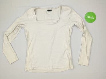 Women: Sinsay, Women's blouse, size XL (EU 42) — 2