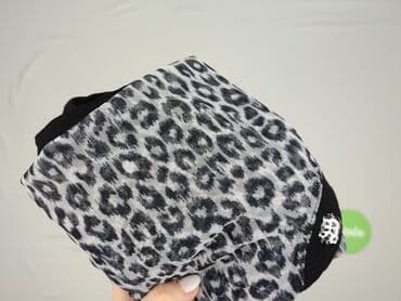 bluzki panterka z dekoltem: Leopard, Bluzka damska, rozmiar S — 4