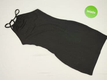 sukienka w paski h: H&M, Sukienka damska, rozmiar 2XS — 2