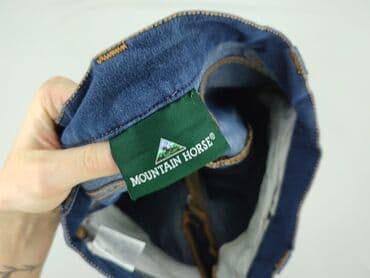 dżinsy na motocykl: Horze, Jeansy damskie, S — 4