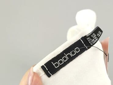 miu miu t shirty: Boohoo, T-shirt damski, rozmiar XL — 4