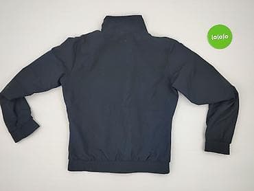 nike softshell: Reebok, Women`s lightweight jacket, size M — 3