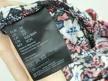 h m kombinezon kwiaty: H&M Divided, Kombinezon damski, rozmiar S — 5