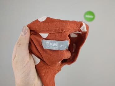 koszula mexx: TXM, Koszula damska, rozmiar S — 4