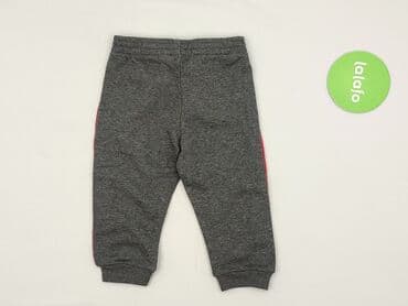 sukienki wizytowe dla dzieci: Sweatpants, 6-9 months, condition - Perfect — 3
