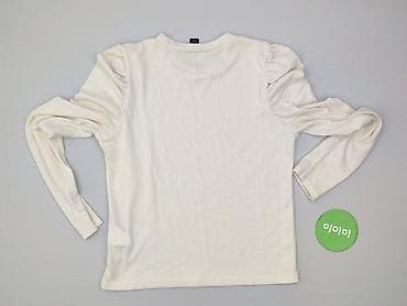 amisu blouse: Amisu, Bluzka damska, rozmiar L — 4