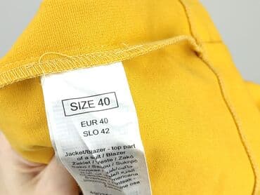 marynarka od c a: Orsay, Marynarka damska, L — 5