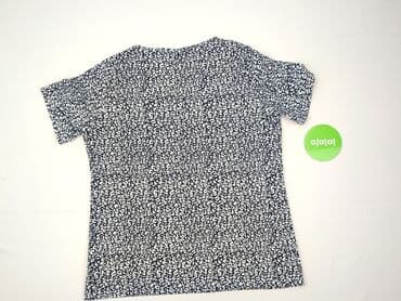 t shirty basic: Janina, T-shirt damski, rozmiar 2XL — 3