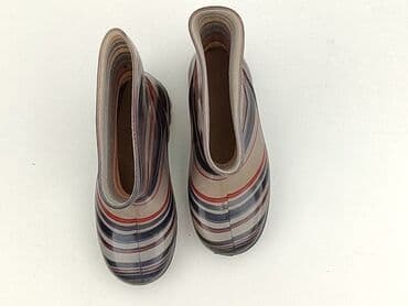 sleepers kapcie: Rain boots, Demar, 27, condition - Very good — 1