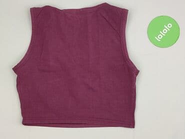 crop sukienki: Top damski, rozmiar M — 3