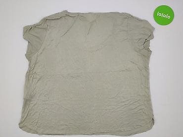 tara basic: H&M L.O.G.G., T-shirt damski, rozmiar XL — 3