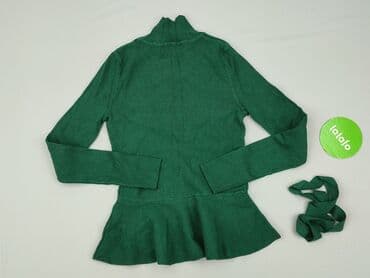 sweter jedwab: Sweter damski, rozmiar S — 3