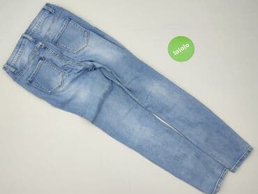 sukienki dzinsowe reserved: Джинси жіночі, S — 3