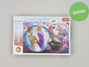 body niemowlęce allegro: Puzzle dla Dzieci, stan - Bardzo dobry — 2