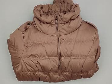 fluff outerwear: Esprit, Kurtka zimowa damska, rozmiar L — 7