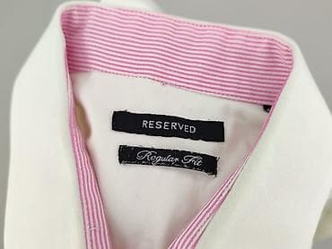 piżama reserved: Reserved, Koszulа dla mężczyzn, rozmiar L — 4