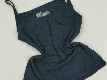 bluzy damskie duże rozmiary: Basic, Top damski, rozmiar XS — 1