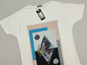 hello kitty kombinezon: T-shirt damski, rozmiar S — 1