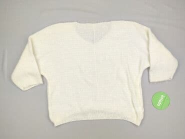 Светри та кардигани: ITALY FASHION, Светр жіночий, розмір Один розмір на lalafo.pl — 3 Светри та кардигани: ITALY FASHION, Светр жіночий, розмір Один розмір — 3