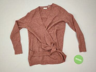 vans kurtka zimowa: Sweter damski, rozmiar L — 2