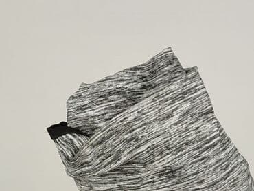 mesh top: Top damski, rozmiar L — 8