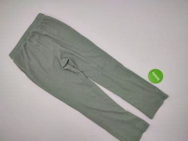 c a bluzka: SuperTrash, Spodnie dresowe damskie, rozmiar M — 3