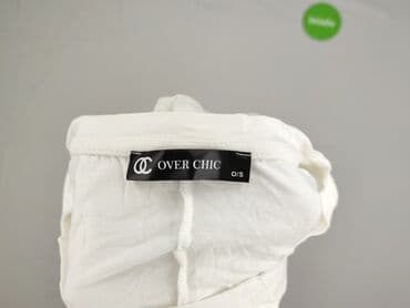 duże rozmiary bluzek: Bluzka damska, rozmiar One size — 4