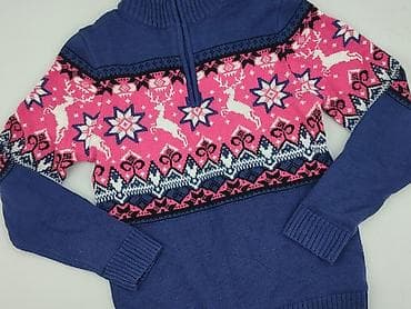 sweter serca: Crivit, Sweter damski, rozmiar S — 1