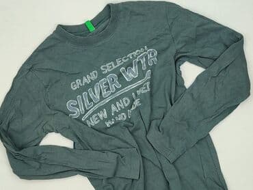 t shirty oversize basic: United Colors of Benetton, T-shirt damski, rozmiar S — 1