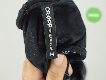 pizama cropp: Cropp, Top damski, rozmiar M — 4