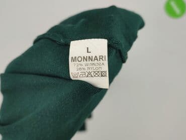 bluza soplica: Monnari, Kardigan damski, rozmiar L — 5