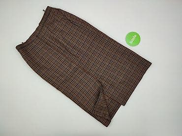 100 welna: Woolmark, Spódnica damska, rozmiar M — 3