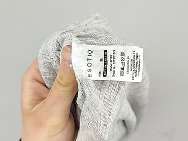 bluzki lyocell: Esotiq, Top damski, rozmiar M — 5