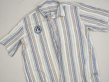 koszule 4xl: Shirt for men, size 4XL at lalafo.pl — 1 koszule 4xl: Shirt for men, size 4XL — 1