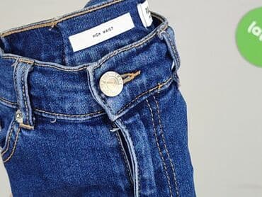 Kobiety: PULL&BEAR, Szorty damskie, rozmiar S — 5