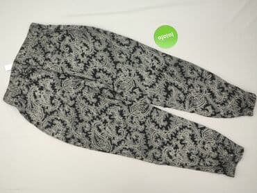 rajstopy vinted: Spodnie materiałowe damskie, M — 3