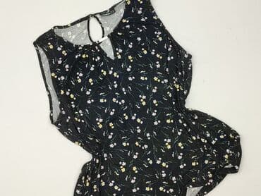 Janina, Bluzka damska, rozmiar 3XL